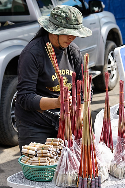 Yasothon rocket festival-054